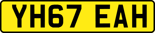 YH67EAH