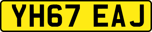 YH67EAJ