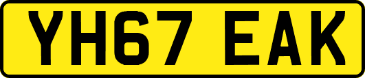 YH67EAK