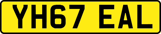 YH67EAL