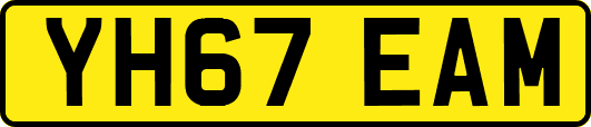 YH67EAM