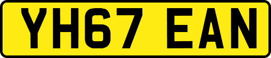 YH67EAN
