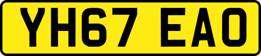 YH67EAO