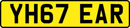 YH67EAR