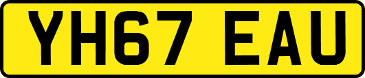 YH67EAU