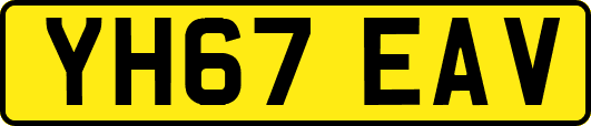 YH67EAV