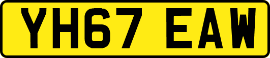 YH67EAW