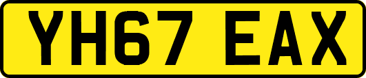 YH67EAX