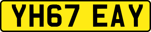 YH67EAY