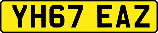 YH67EAZ