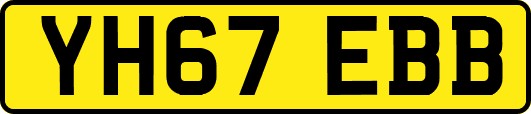 YH67EBB