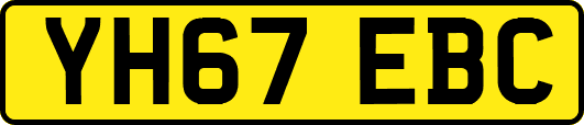 YH67EBC