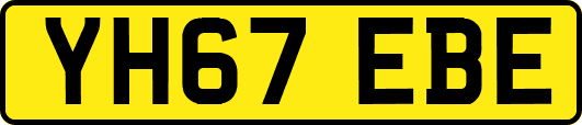 YH67EBE