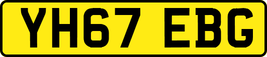YH67EBG