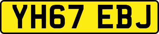 YH67EBJ