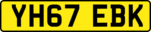 YH67EBK