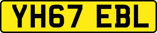 YH67EBL