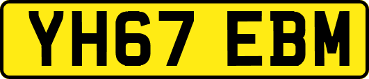 YH67EBM