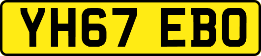 YH67EBO
