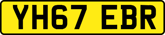 YH67EBR