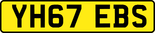 YH67EBS