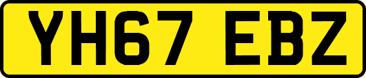 YH67EBZ