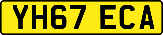 YH67ECA