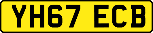 YH67ECB
