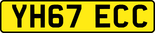 YH67ECC