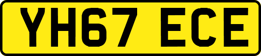 YH67ECE