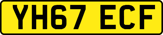 YH67ECF