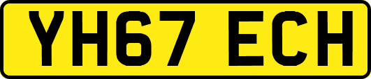 YH67ECH