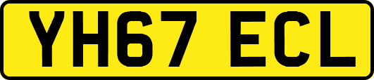 YH67ECL