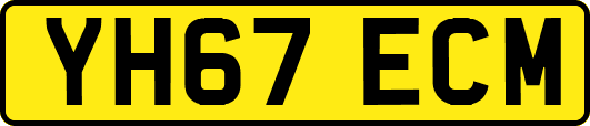 YH67ECM