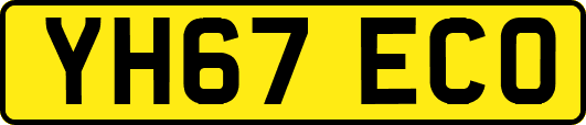 YH67ECO