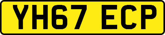 YH67ECP