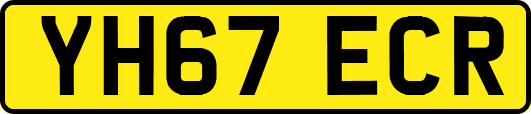 YH67ECR