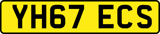 YH67ECS