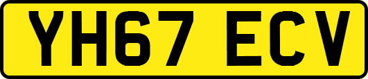 YH67ECV