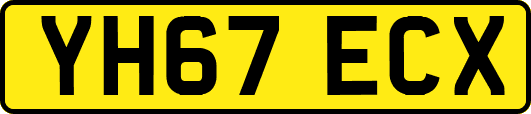 YH67ECX