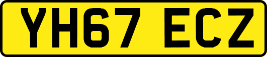 YH67ECZ