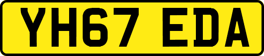 YH67EDA