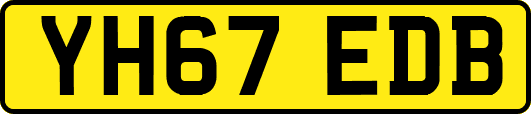 YH67EDB