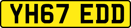 YH67EDD