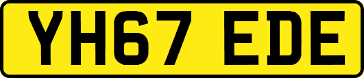 YH67EDE