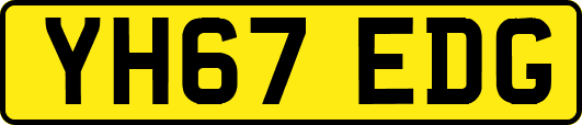 YH67EDG