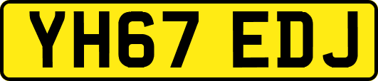 YH67EDJ