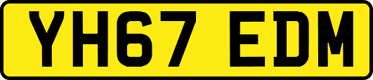 YH67EDM