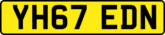 YH67EDN