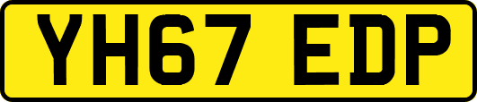 YH67EDP